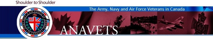 ANAVETS Logo